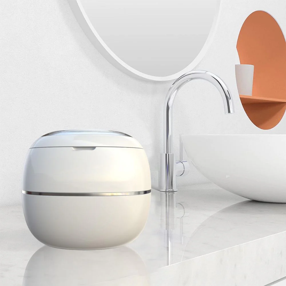 Ultrasonic Portable Denture Cleaner Machine - Image 5