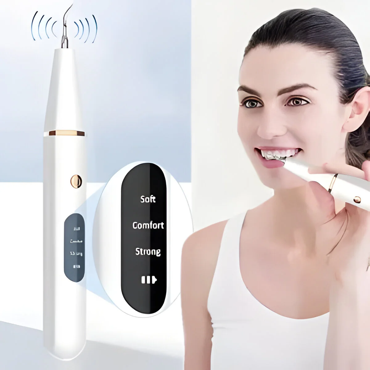 Ultrasonic scaler - Image 2