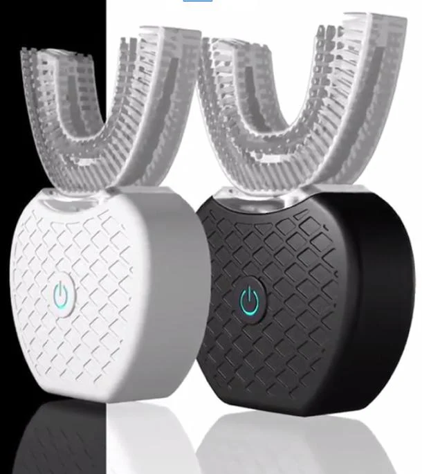 Ultrasonic Toothbrush - Electric Brush - Cleaner - Image 2