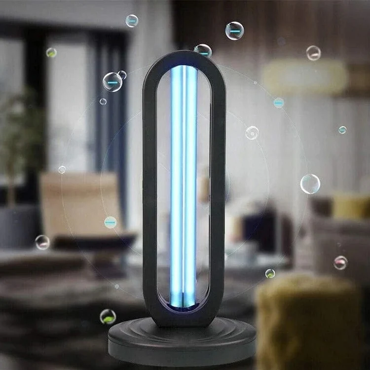 Ultraviolet Sterilizer Lamp - Image 2