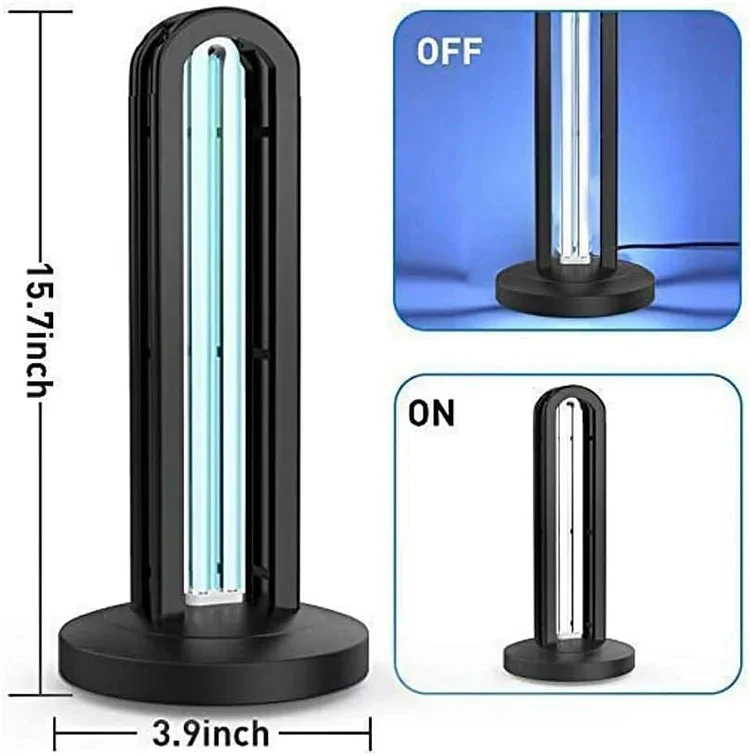 Ultraviolet Sterilizer Lamp - Image 6