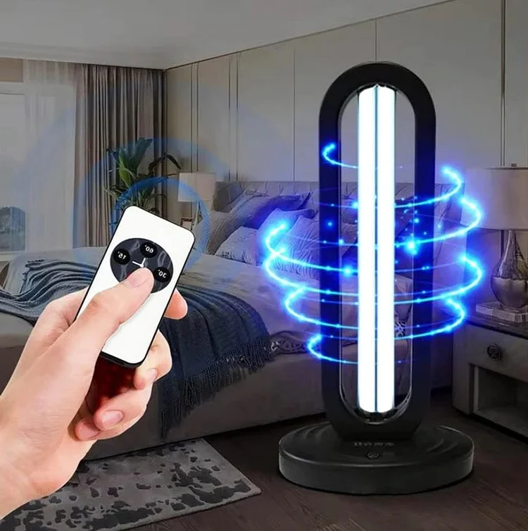 Ultraviolet Sterilizer Lamp - Image 7