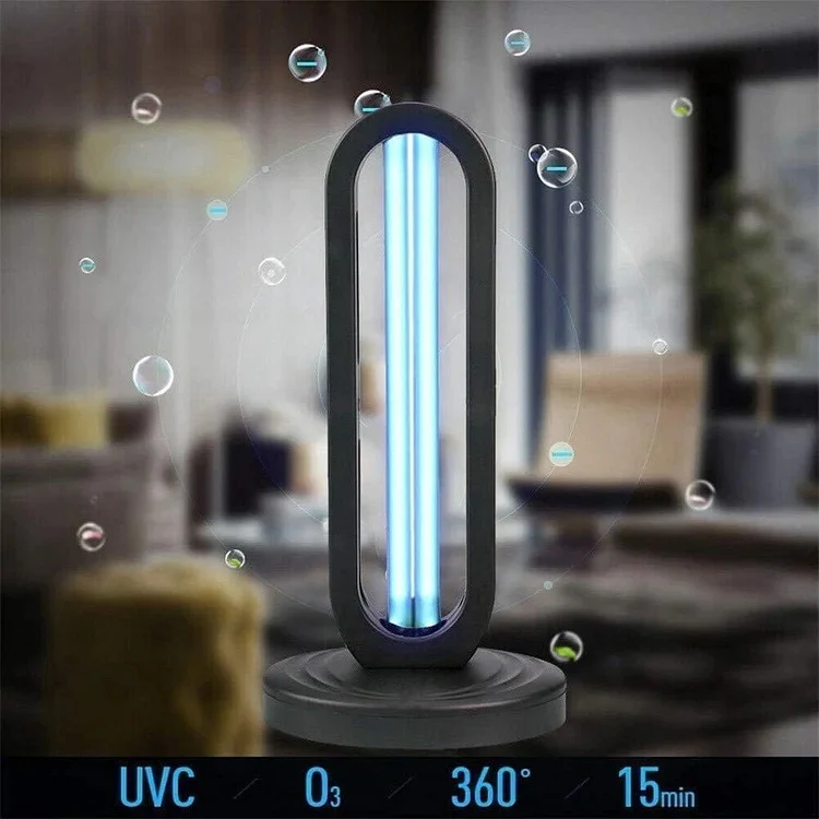 Ultraviolet Sterilizer Lamp - Image 9