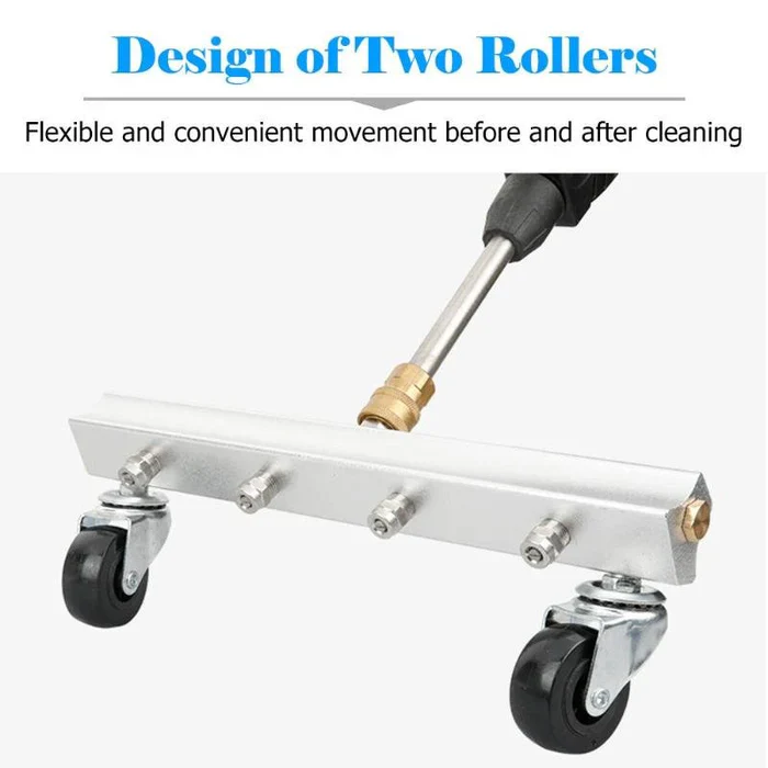 Undercarriage Car Washer - Image 3