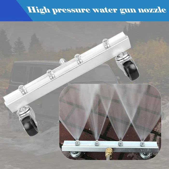 Undercarriage Car Washer - Image 5