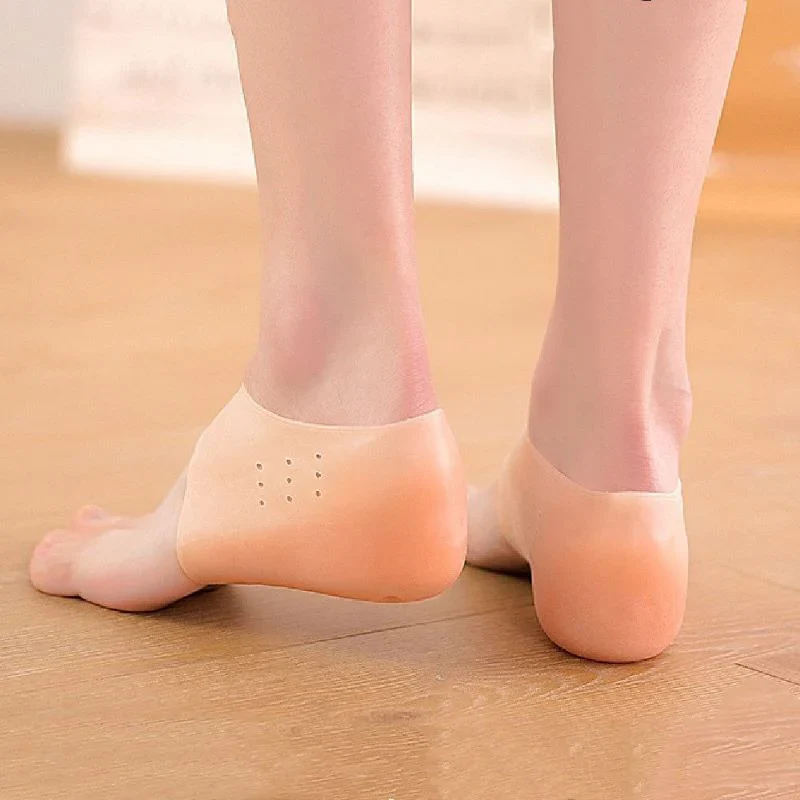 Undetectable Height Increase Insoles - Invisible Insoles - Image 2