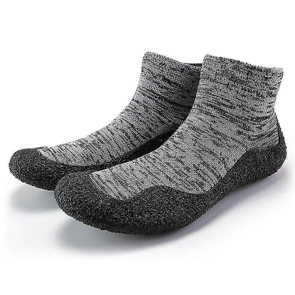 Unisex Aqua Socks Shoes Lightweight Running Swimming Sneakers - Image 2
