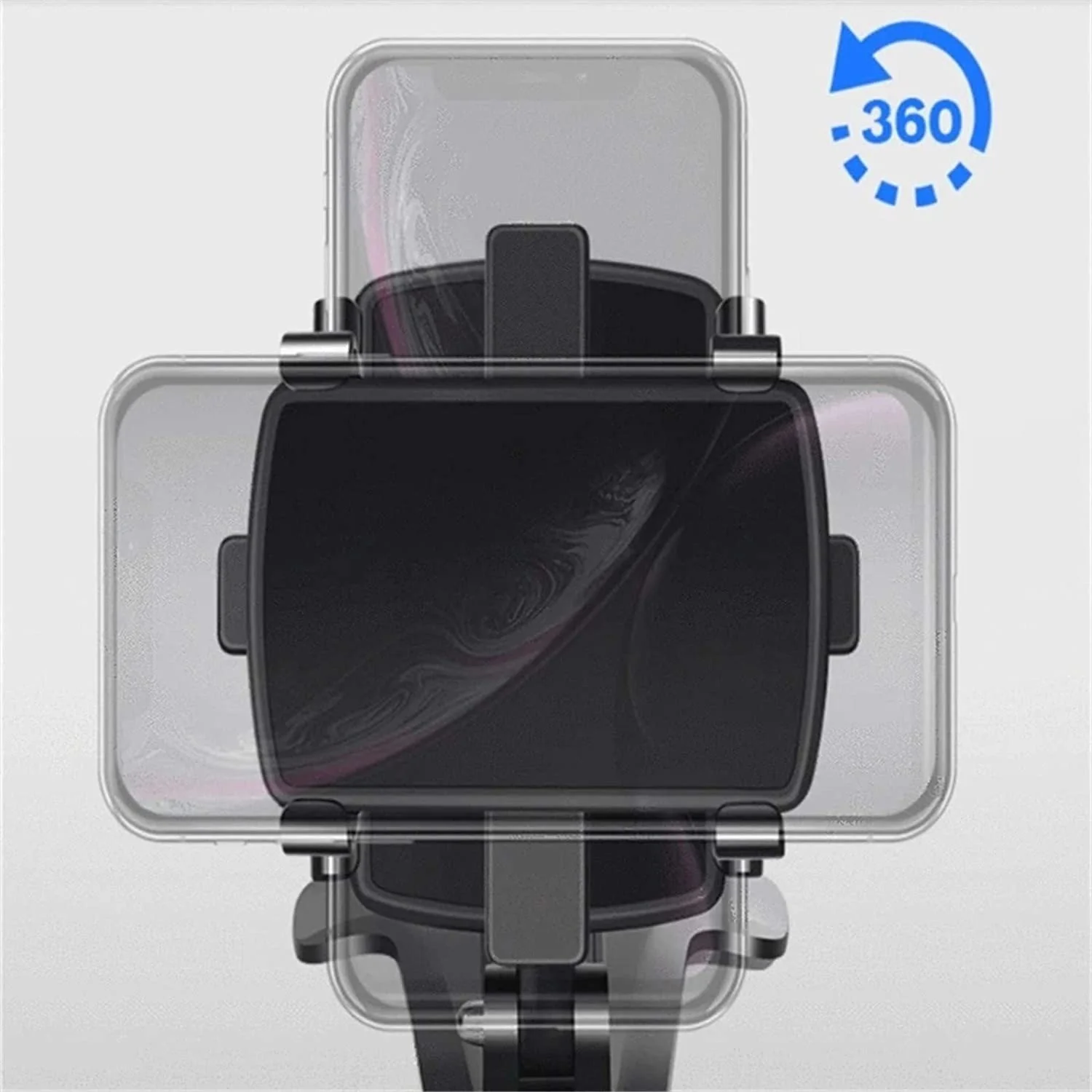 Universal 360° Car Phone Holder - Image 4