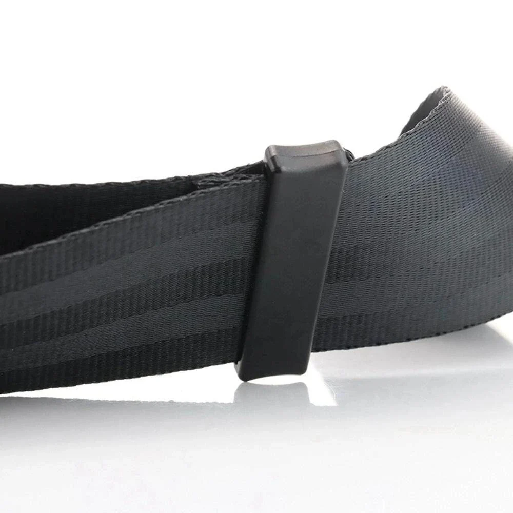 Universal Adjustable Car Seat Belt Extender - Image 4
