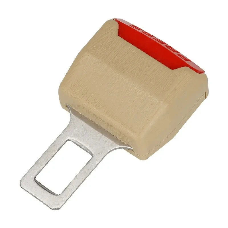 Universal Anti Slip Seat Belt Extender - Image 4