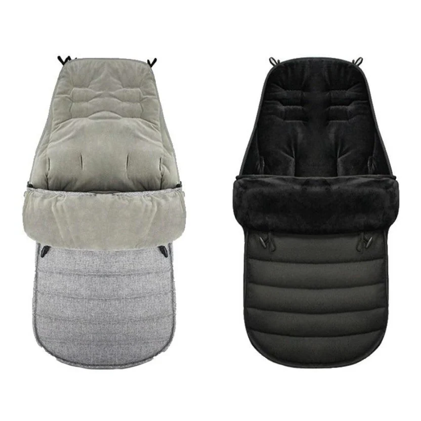 Universal Baby Stroller Footmuff - Image 10