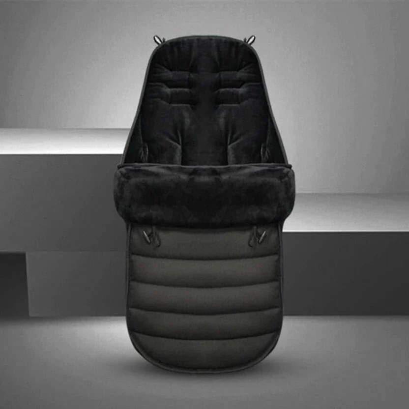 Universal Baby Stroller Footmuff - Image 4