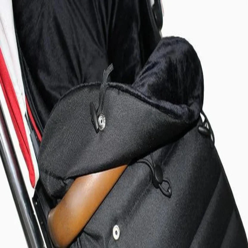 Universal Baby Stroller Footmuff - Image 6