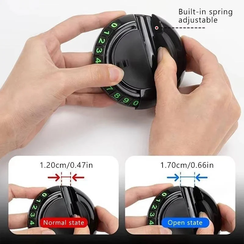 Universal Car Phone Holder - Image 6