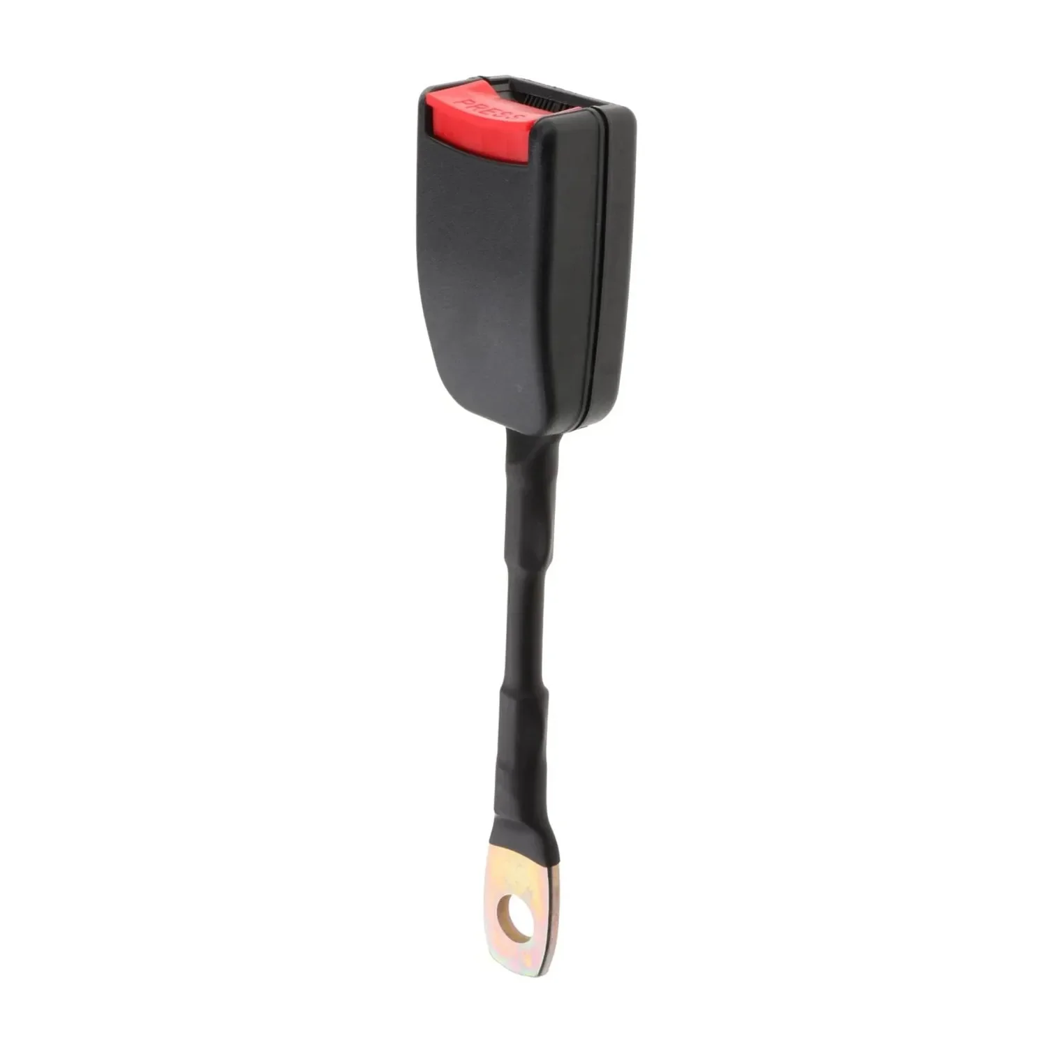 Universal Car Seat Belt Extender Clip for Safety - Image 2