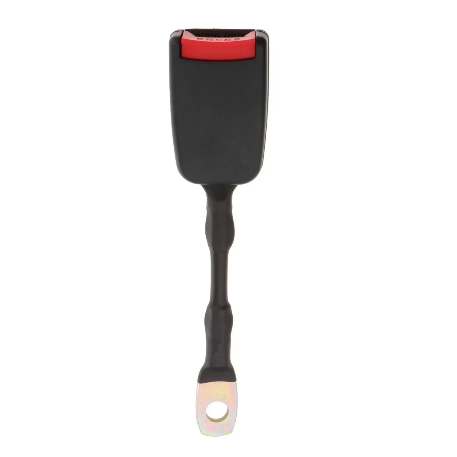 Universal Car Seat Belt Extender Clip for Safety - Image 4