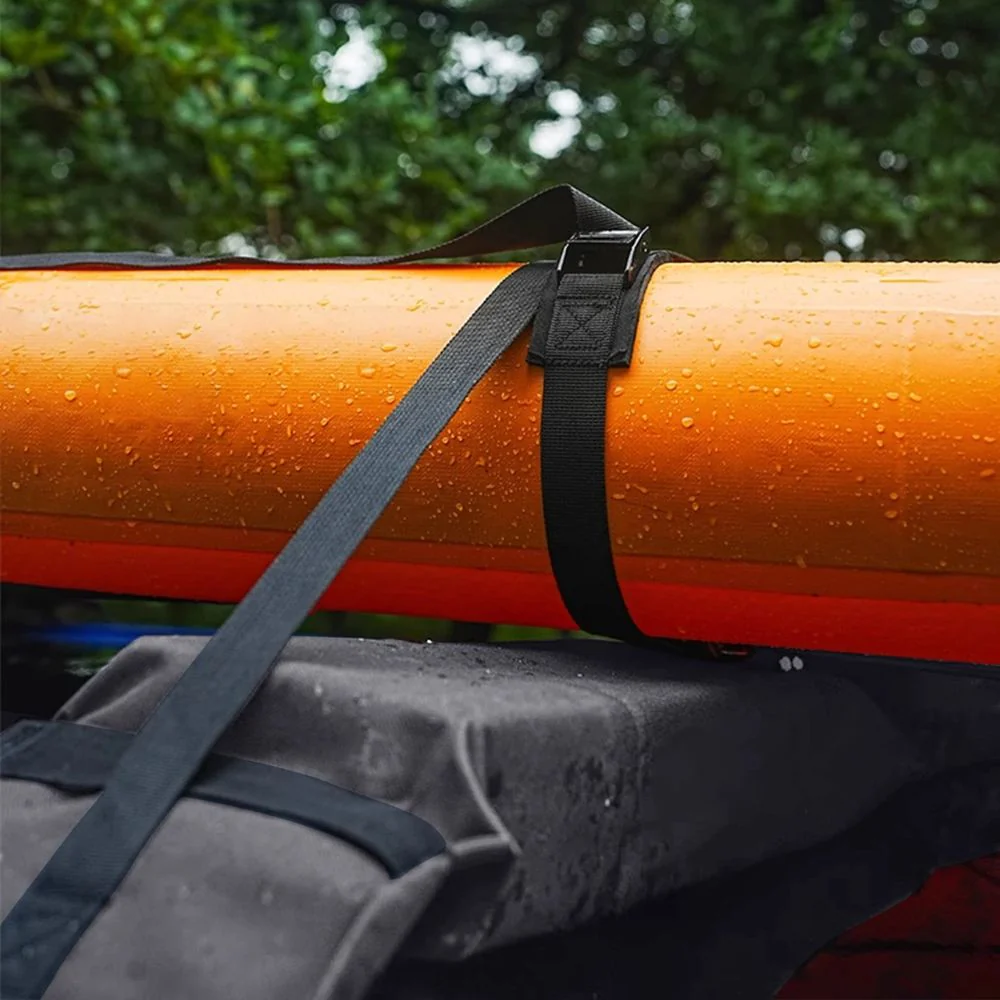 Universal Car Soft Roof Rack Protection Pads - Image 3
