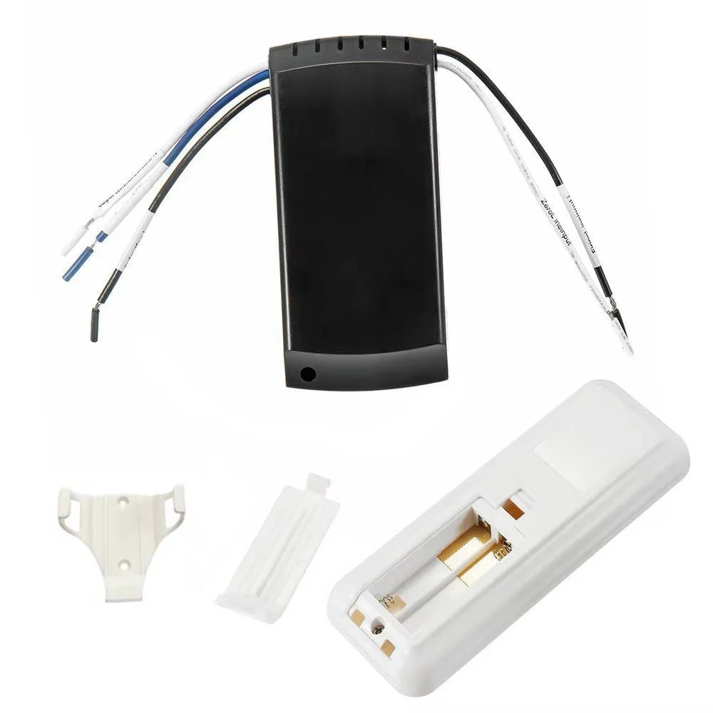 Universal Ceiling Fan Remote - Image 4