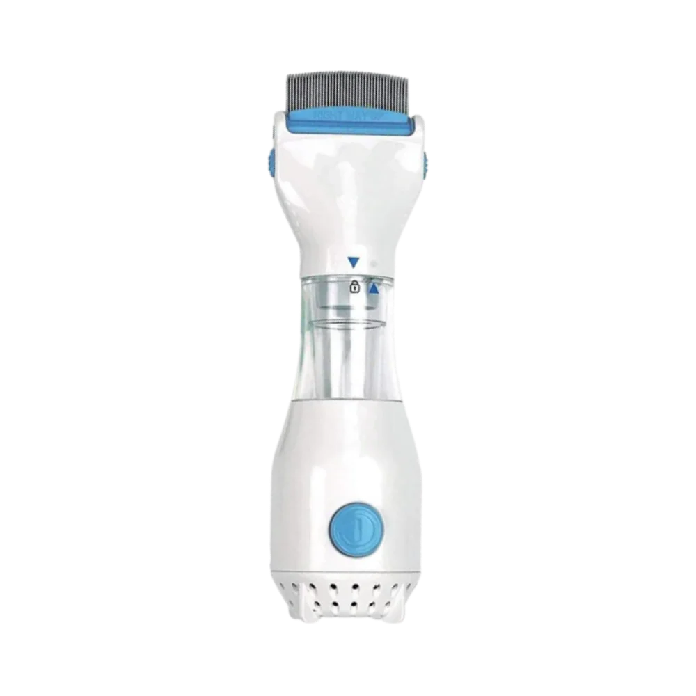 Universal electric lice comb - Image 2