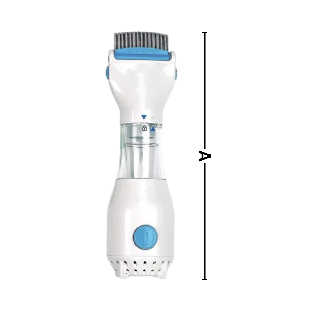 Universal electric lice comb - Image 4