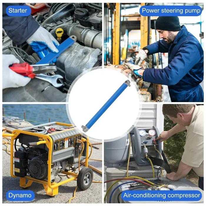 Extension Wrench Tool - Image 5