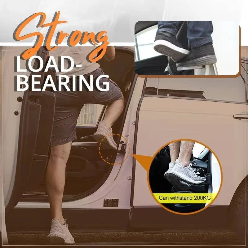 Universal Fit Car Door Step - Image 3