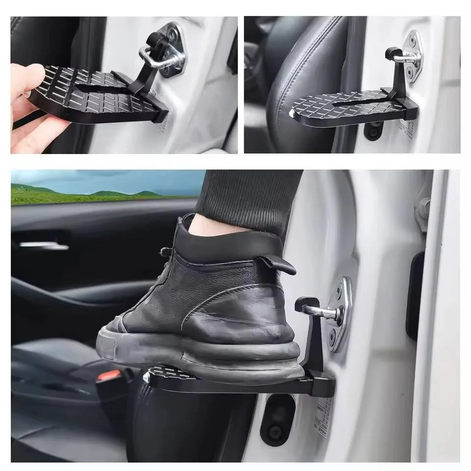 Universal Fit Car Door Step - Image 4
