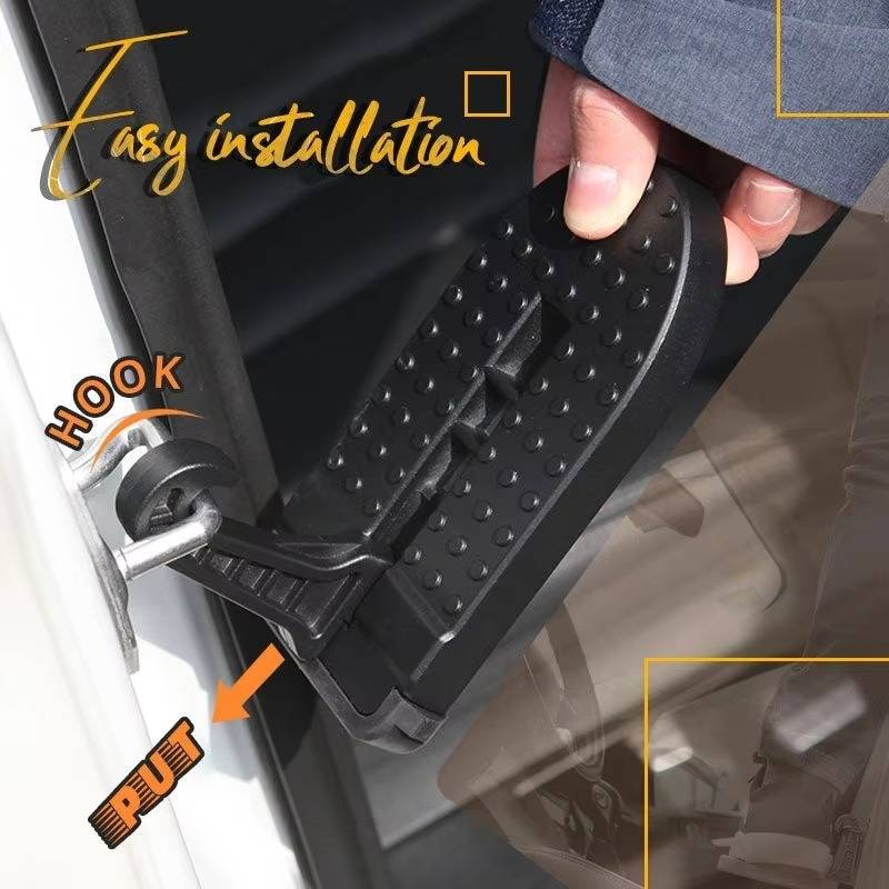Universal Fit Car Door Step - Image 5