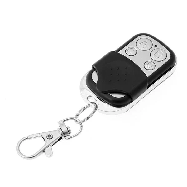 Universal Gate Remote Control - Image 3