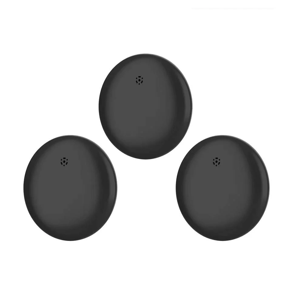 Universal Mini GPS Tracker Device for Cars, Pets, Keys & More - Image 4