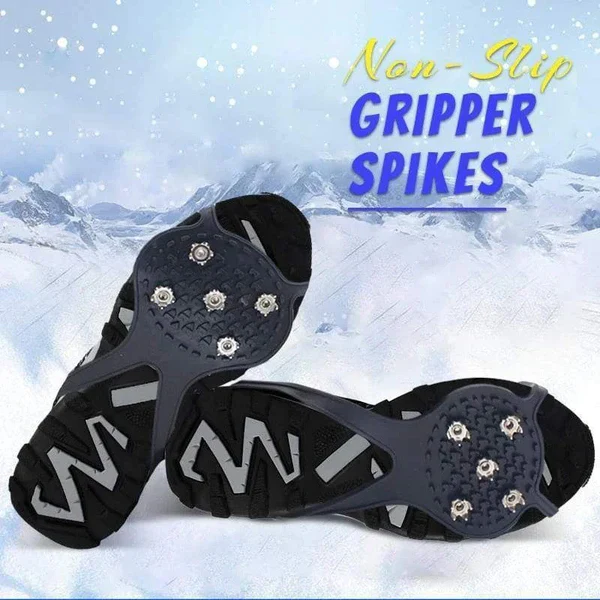 Universal Non-Slip Gripper Spikes - Image 2