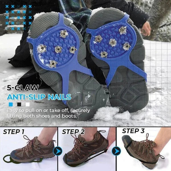Universal Non-Slip Gripper Spikes - Image 3