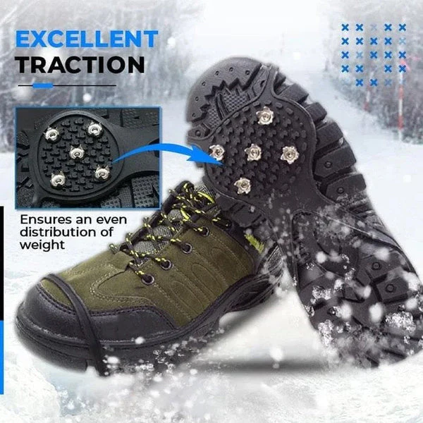 Universal Non-Slip Gripper Spikes - Image 5