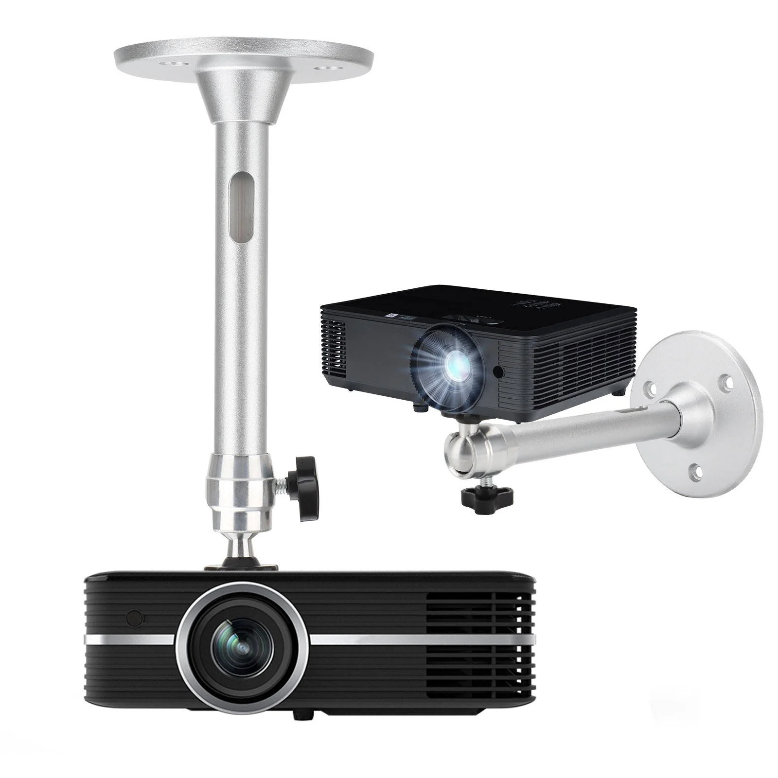 Universal Projector Ceiling Mount Kit - Image 9