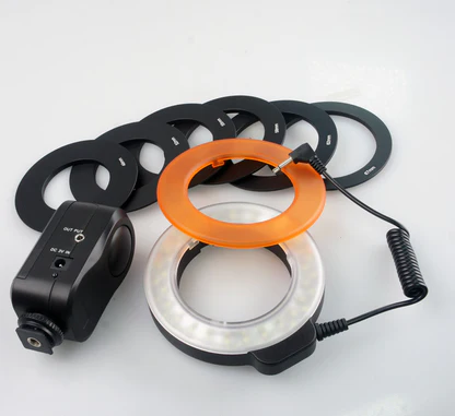 Universal Reflective Ringlight For Camera - Image 11