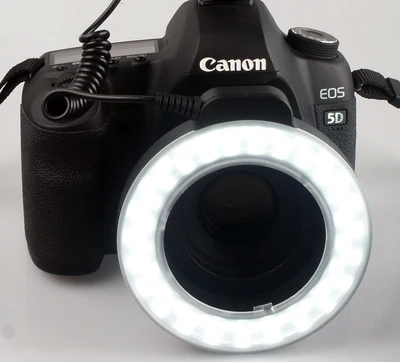 Universal Reflective Ringlight For Camera - Image 6
