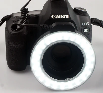 Universal Reflective Ringlight For Camera - Image 7