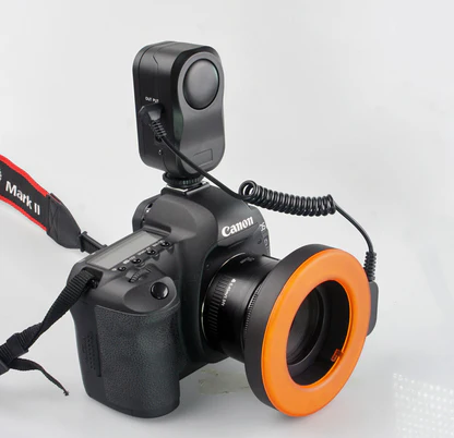 Universal Reflective Ringlight For Camera - Image 8