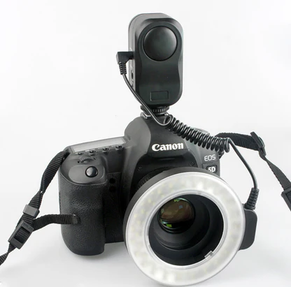Universal Reflective Ringlight For Camera - Image 9