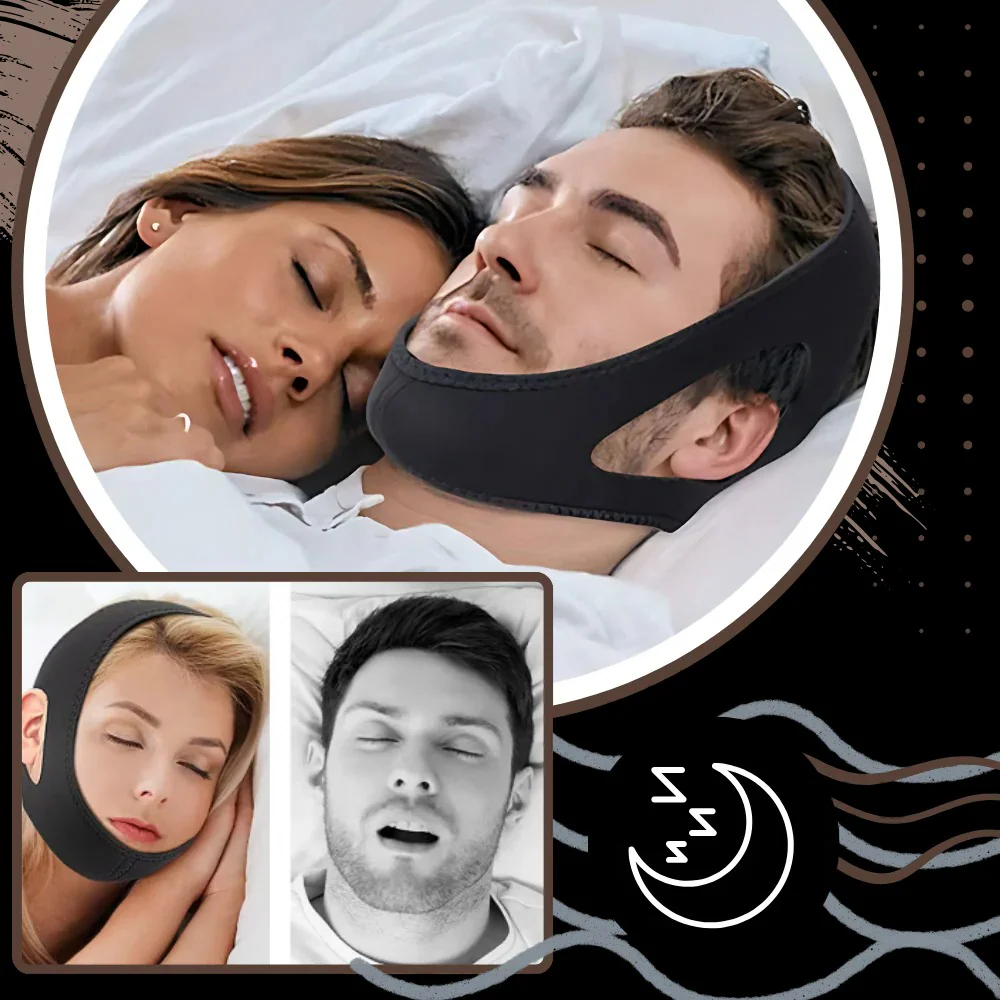 Universal Sleep Apnea Device - Image 3
