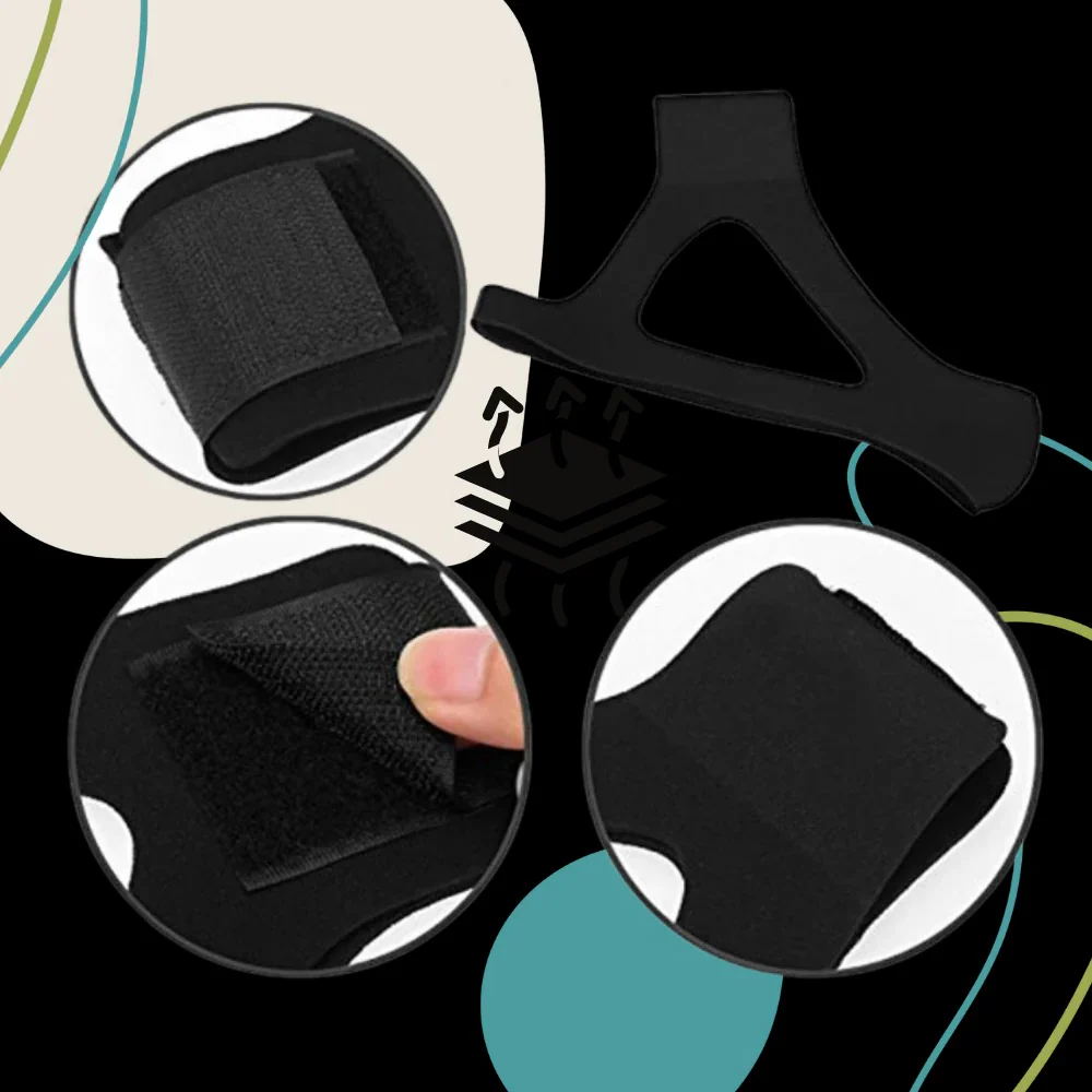 Universal Sleep Apnea Device - Image 5