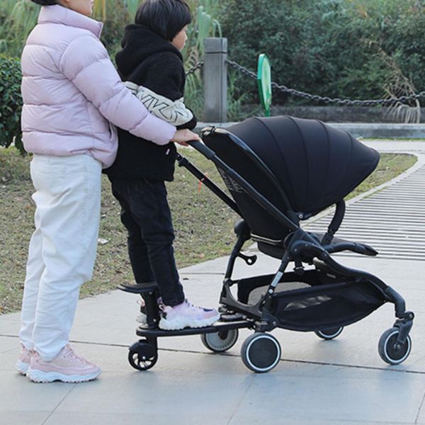 Universal Stroller Board - Image 10