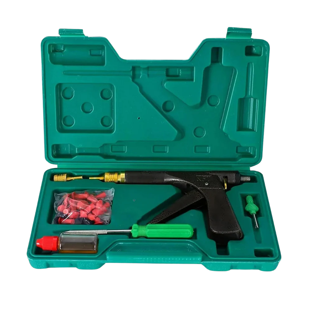 Universal Tire Puncture Repair Kit - Image 2