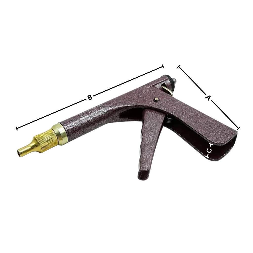Universal Tire Puncture Repair Kit - Image 5