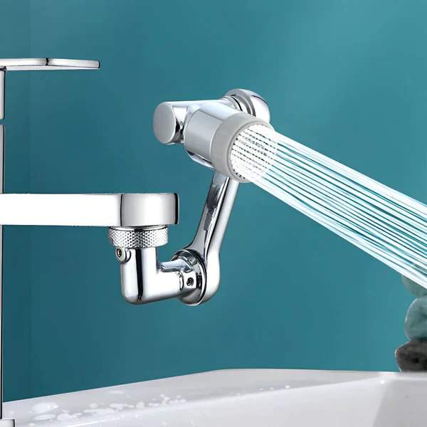 Luxury Tap - Upgrade Your Sink - Image 2