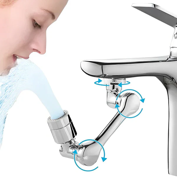 Luxury Tap - Upgrade Your Sink - Image 3