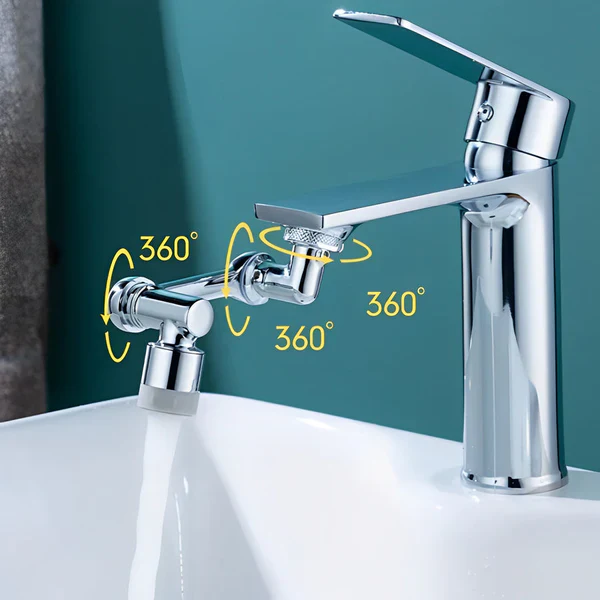 Luxury Tap - Upgrade Your Sink - Image 4