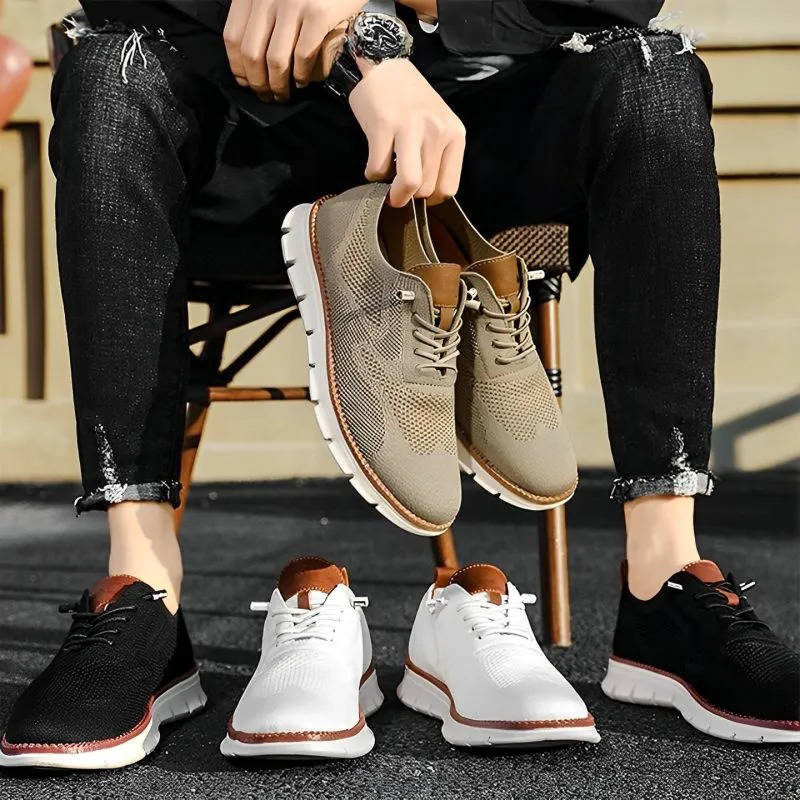 Urban Ultra Comfortable Shoes - Image 12