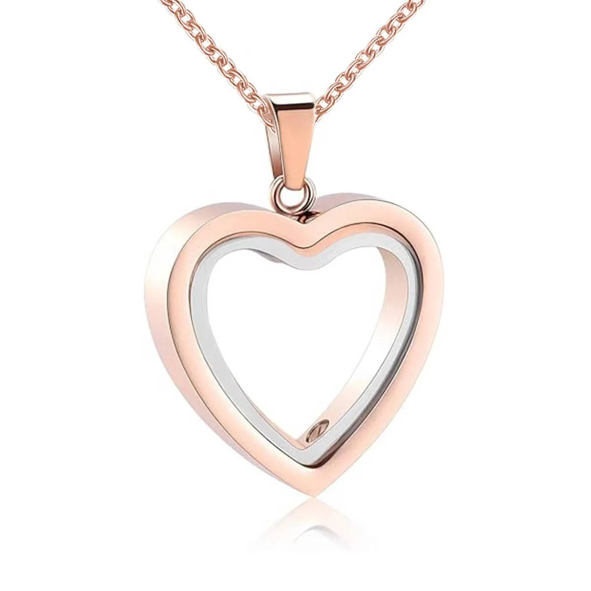 Urn Pendant Necklace - Image 8