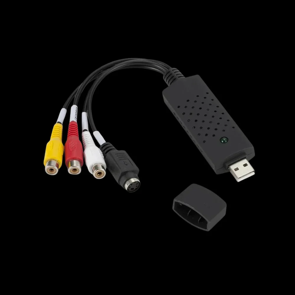 USB 2.0 Capture Adapter - Image 2